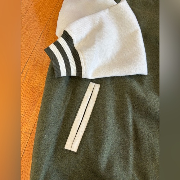 Varsity Jacket Land Rover by PacSun - Picture 5 of 7